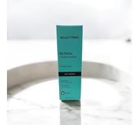 BeautyPro RETINOL Anti-Ageing Overnight Serum 30ml