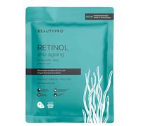 BeautyPro - Retinol Anti-Ageing Face Sheet Mask for Women