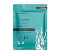 BEAUTYPRO RETINOL Anti-Ageing Sheet Mask