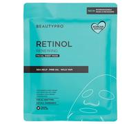 BEAUTYPRO RETINOL Anti-Ageing Sheet Mask
