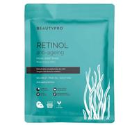 BEAUTYPRO RETINOL Anti-aging Facial Sheet Mask