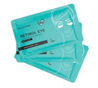 BEAUTYPRO Retinol Under Eye Patch (3 Pairs)