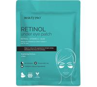 BeautyPro Retinol Under Eye Patch (3 Pairs)