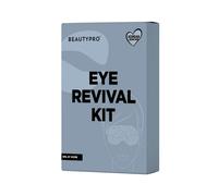 BeautyPro Spa At Home EYE REVIVAL KIT