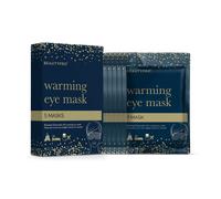 Beautypro Warming Eye Mask (Box Of 5)