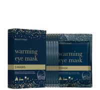 BEAUTYPRO Warming Eye Mask (Pack of 5)