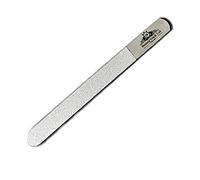 BeautyTrack® Diamond Deb Foot Skin & Nail File 8" Light Weight - Dead Hard Skin Callus Remover - Pedicure Tool - Double Sided Diamond dust Coated - Podiatry - Chiropody Foot File