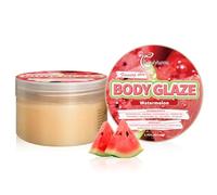 BEAUTYTURESS Body Cream 200g Nourishing Spring Water High Nutrition Fruit Series Watermelon Fragrance Long Lasting Daily Body Care