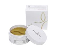 BEAUUGREEN Collagen & Gold Hydrogel Eye Patch 90g60pcs/ Korean Eye mask under eyes Moisturizing and Hydrating for Dark circle, Anti-wrinkle & Anti-aging