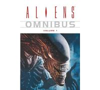 Beauvais, Den - Aliens Omnibus Volume 1
