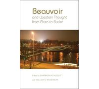 Beauvoir and Western Thought from Plato to Butler
