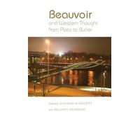 Beauvoir and Western Thought from Plato to Butler