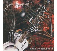 Beauvoir Jean - Bare to the Bones