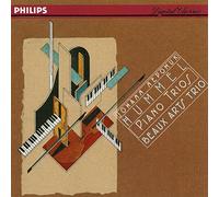 Beaux Arts Trio - Hummel:Piano Trios