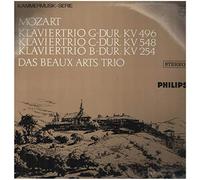 Beaux Arts Trio - Schubert: The Piano Trios