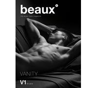 Beaux Magazine - Volume 1