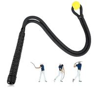 Beauyist Golf Rope Swing Trainer & Aid - Elevate Speed Tempo Flexibility | All-Level Warm-Up for Stronger Swings