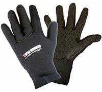 Beaver 5mm Ocean-Flex Superstrech Gloves (X-Large)