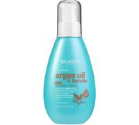 Beaver Argan Oil & Keratin Leave-In Serum 250 ml