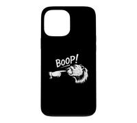Beaver Boop Beaver Animal Lover Cute Animals Beavers Owner Case for iPhone 13 Pro Max