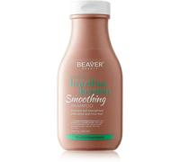 Beaver Brazilian Keratin Smoothing Shampoo 350 ml