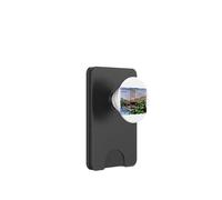 Beaver Bridge Eureka Springs, Arkansas Souvenir PopSockets PopWallet for MagSafe