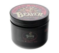 Beaver Cream Keep It Wet Hair Pomade 100g