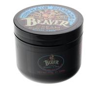 Beaver Cream Water Type Hair Pomade For Her 110g