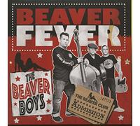 Beaver Fever [VINYL]