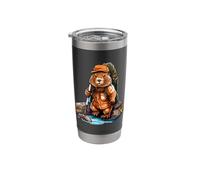 Beaver Hiking/Mountaineering Beaver Stainless Steel Insulated Tumbler