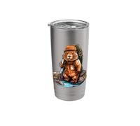 Beaver Hiking/Mountaineering Beaver Stainless Steel Insulated Tumbler
