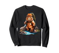 Beaver Hiking/Mountaineering Beaver Sweatshirt