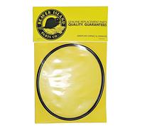 Beaver Island A20038 Fits Fluval AquaClear Aquarium Filter Seal Ring | Aquarium Fish-Tank Filter Motor Gasket; Seal Ring for Tank; Aquarium Seal Ring Replacement; Buna-N Nitrile Rubber
