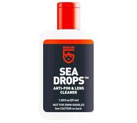 Beaver McNett Sea Drops AntiFog & Lens Cleaner 37 Ml.
