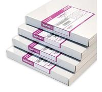 Beaver TexPrint DT Light - Replaces XP - All-Purpose High-Release Sublimation Paper for Epson Dye Transfer, SawGrass Approved Sublimation Print Transfer Paper, 8.5" x 11", 110 Sheet Pack