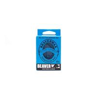 Beaver Wax Eco Friendly Base Cleaner 8oz ONE CLEAR