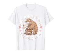 Beaver Wood You Believe I’M This Good T-Shirt