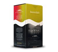 Beaverdale (30 Bt) Wine Kit - Rojo Tinto
