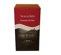 Beaverdale 4.5l 6 Bottle Wine Kit - Chateau du Roi