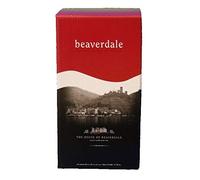 Beaverdale Red Wine Kit - Cabernet Shiraz - 30 Bottle (23L)