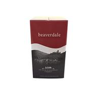 Beaverdale 30 Bottle Red Wine Kit - Malbec