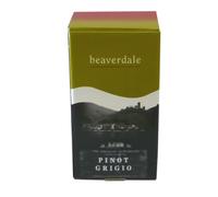 Beaverdale Trial (6 Bt) Wine Kit - Pinot Grigio