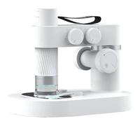 BeaverLab M1 Pro Microscope 400X Image Transfer to PC or Smartphone