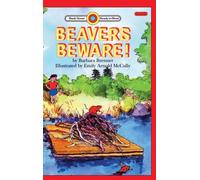 Beavers Beware! : Level 2