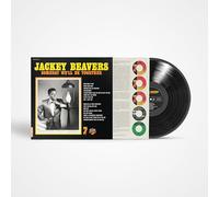 Beavers, Jackey - Someday We'll Be Together [VINYL]