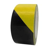 Beaverswood Multipurpose Waterproof Gaffer Tape - 50mm Wide x 33M Long - Outdoor Floor Marking Tape