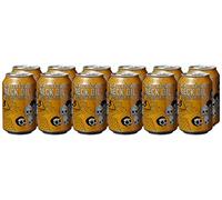 Beavertown Brewery Neck Oil Beer (Pack of 12)