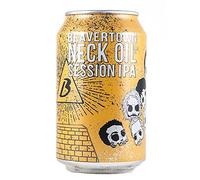 Beavertown Brewery Neck Oil Beer (Pack of 6)