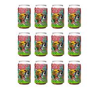 Beavertown Lazer Crush Alcohol Free IPA 33 ans - Pack of 12