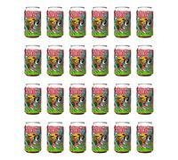 Beavertown Lazer Crush Alcohol Free IPA 33 ans - Pack of 24